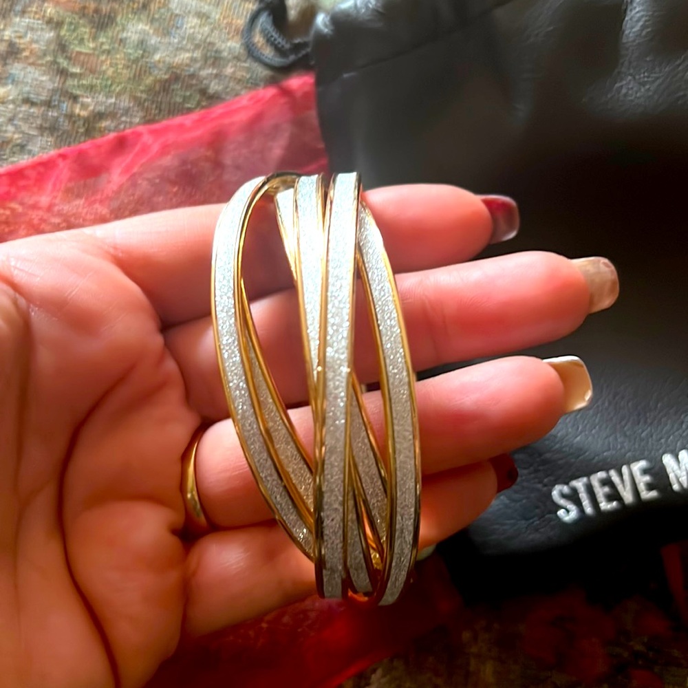 🌻Bracelet Bangle Set 🌻